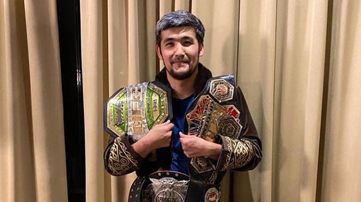 Анусты қалай күлдіруге болады