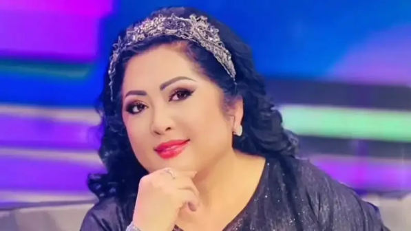 "Бір жылдан соң үйленеміз дедім" деген әнші Мақпал жан сырын ақтарды