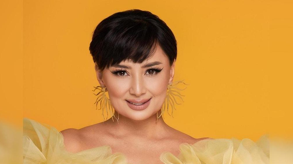 Жалаңаш жұлдыз қолөнері