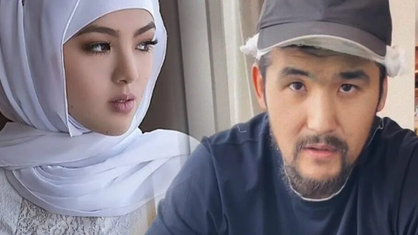 "Қиын жағдайдамын" деген "Дикий Арманның" әйелі жазба жариялады