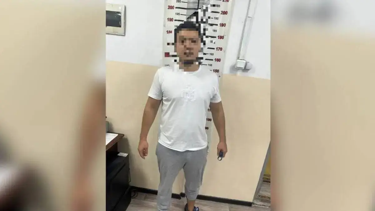 Алматыда Дженнифер Лопестің концертіне жалған билет сатқан адам ұсталды