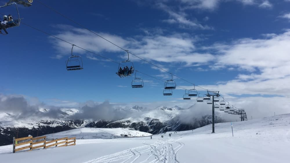 Әлемдік тау туризмі алпауыты Көк-Жайлауға курорт салмақ