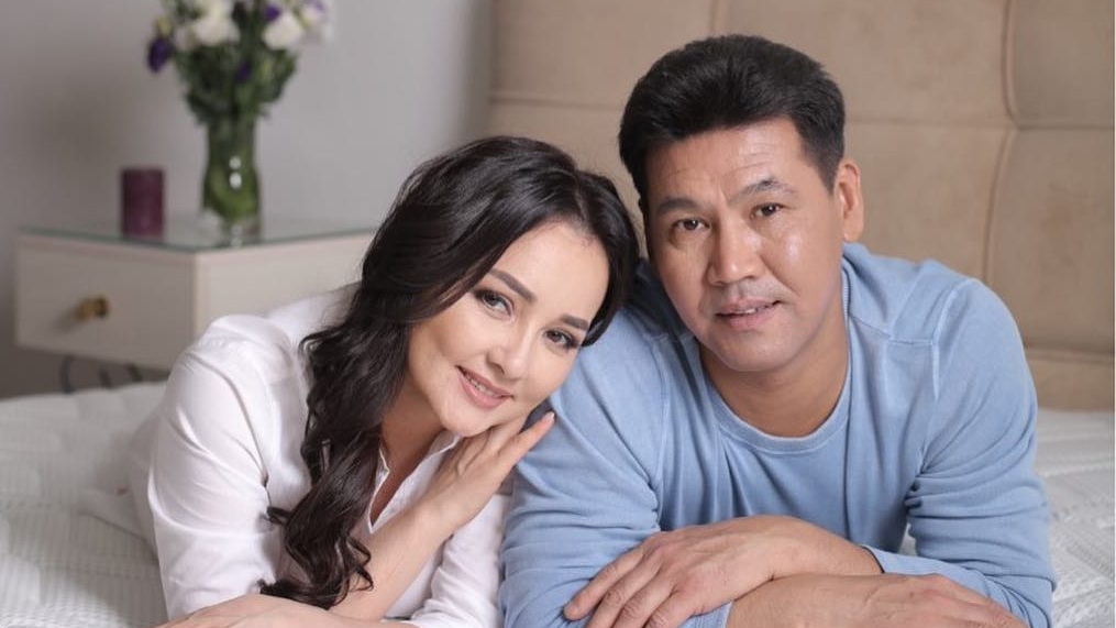 Жазира мен Жанболат жұрт білмейтін құпияларымен бөлісті