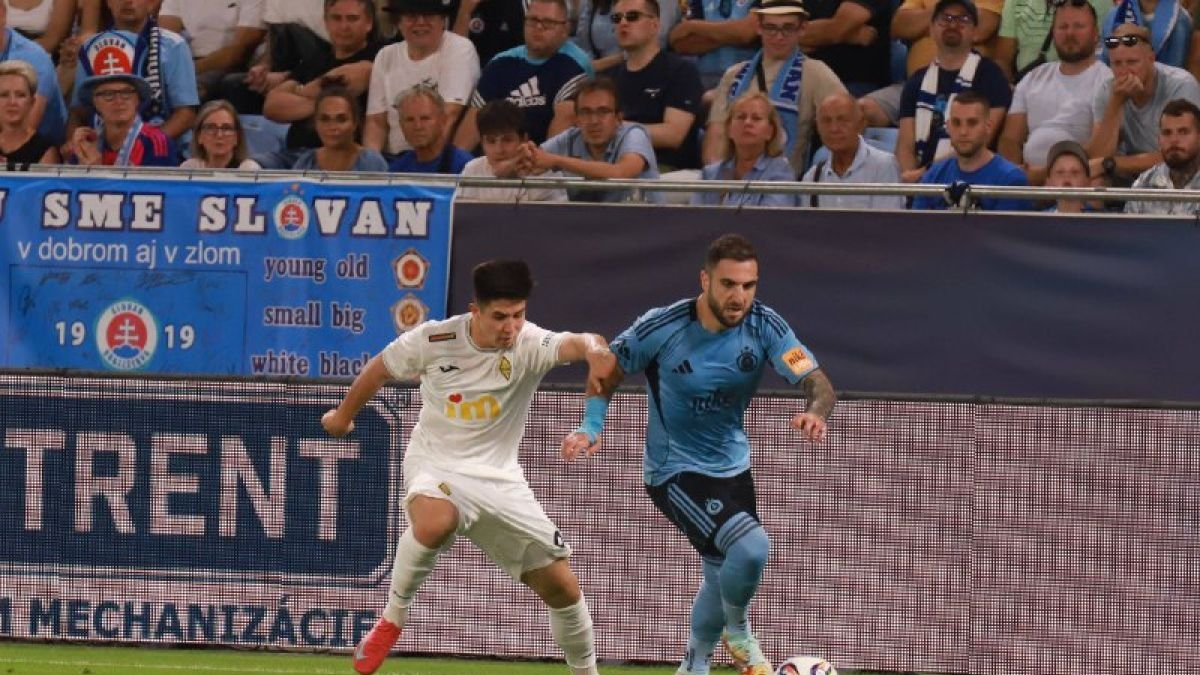 "Қайрат" чемпиондар лигасына бір қадам жасады 