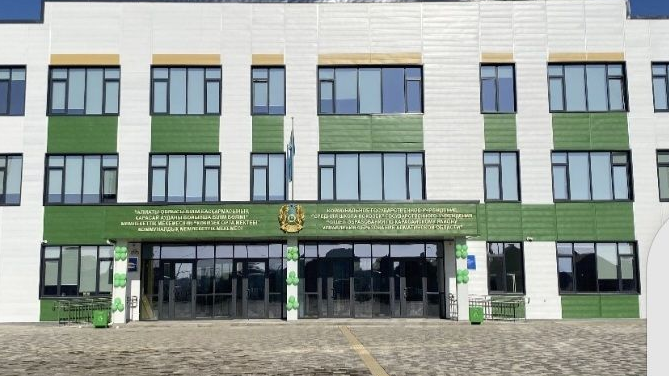 Оралдағы кей директор мектебін оқушыдан қызғана ма, бұл қалай? 