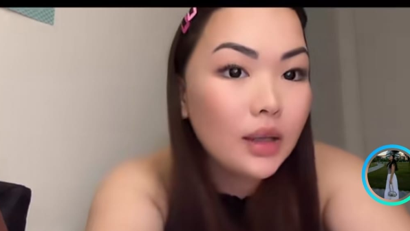 "Қайын атам өмірімнің талқанын шығарды" деген әйел сұмдық нәрселер айтты