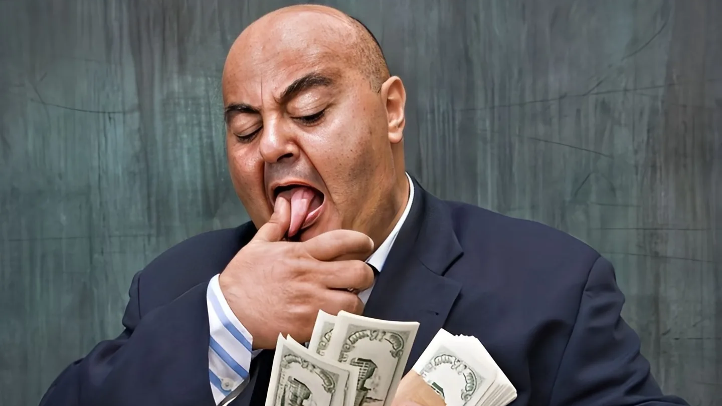 Халықтың сүтінен грамдап ұрлап, көңілдестің  көңілін тапқандар