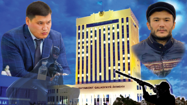 "Замәкім" соты: Руслан Берденов туралы жұрт білмейтін сұмдықтар