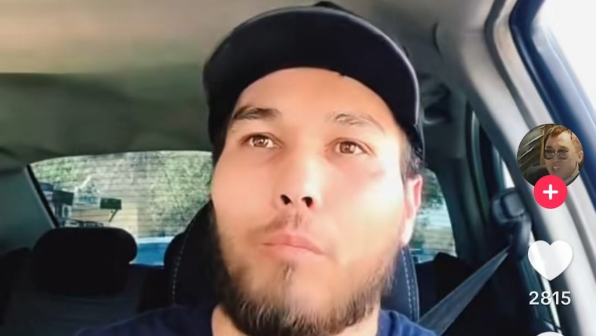 "ҰҚК мынадай малдарды неге жазаламайды?" деген журналист тиісті органдарға сұрау салды