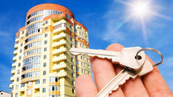 Баспана алғысы келетіндер үшін сүйінші хабар шықты