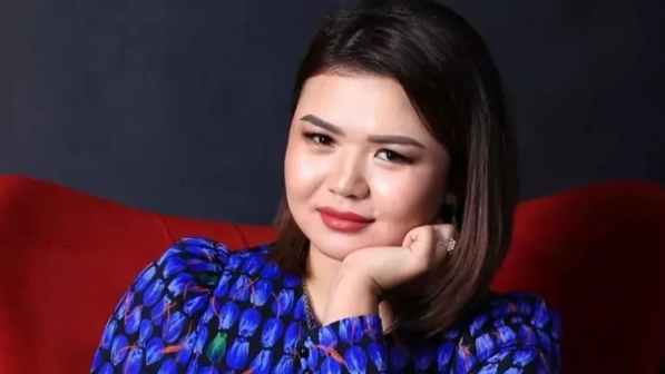 Блогер Ырысбала қайырымдылықтың ақшасын туыстарына жаратты деп айтыпталды