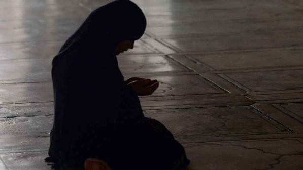 Діннің "жемісі": Әлемді дүр сілкіндірген видео тарап, жұртқа жаға ұстатты (ВИДЕО)