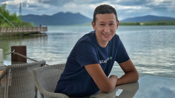 Әлішер Елікбаев салық комитетін сотта жеңіп шықты