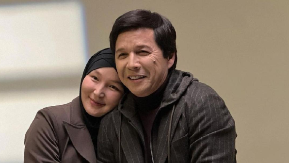 Абай Бегейдің әйелі неге қатты жылағанын айтып көз жасына ерік берді