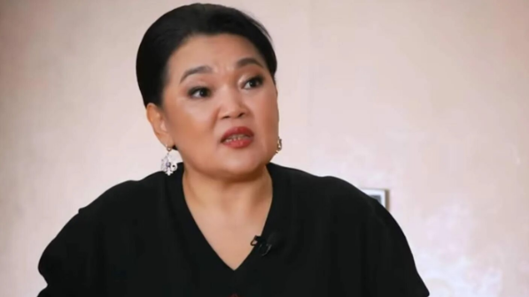 "Қазіргі кездің басты трагедиясы" деген Жанар Айжанова өзекті мәселені сөз етті