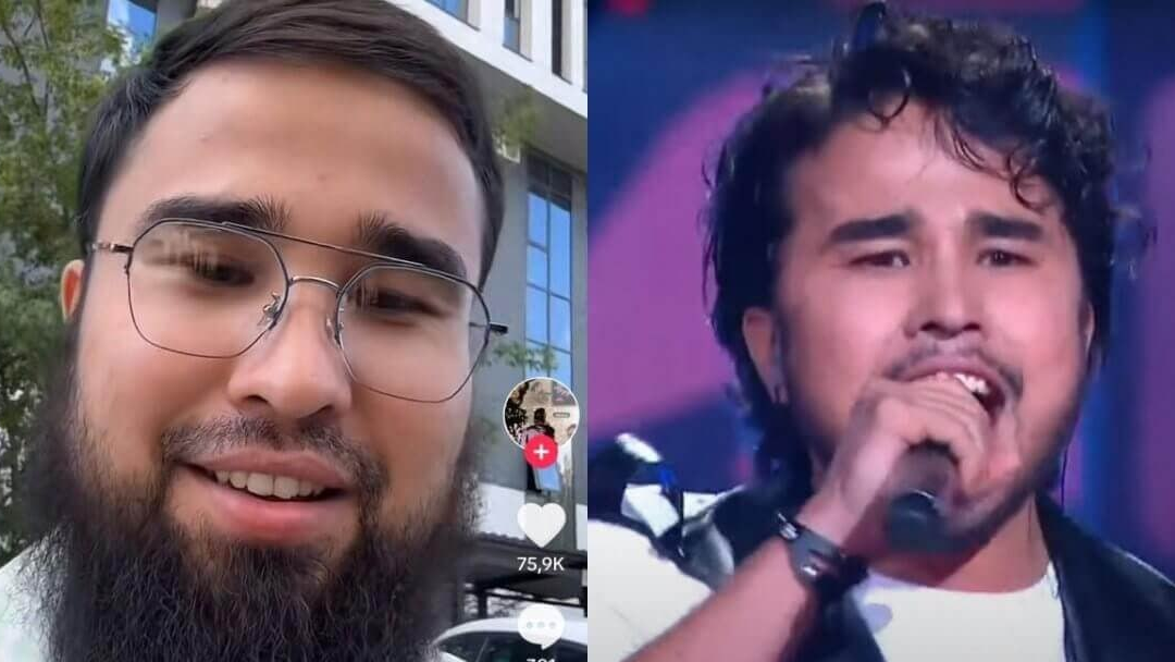 Рүстем Жүгінісов қауіпті діни ағымның жетегінде жүр ме?