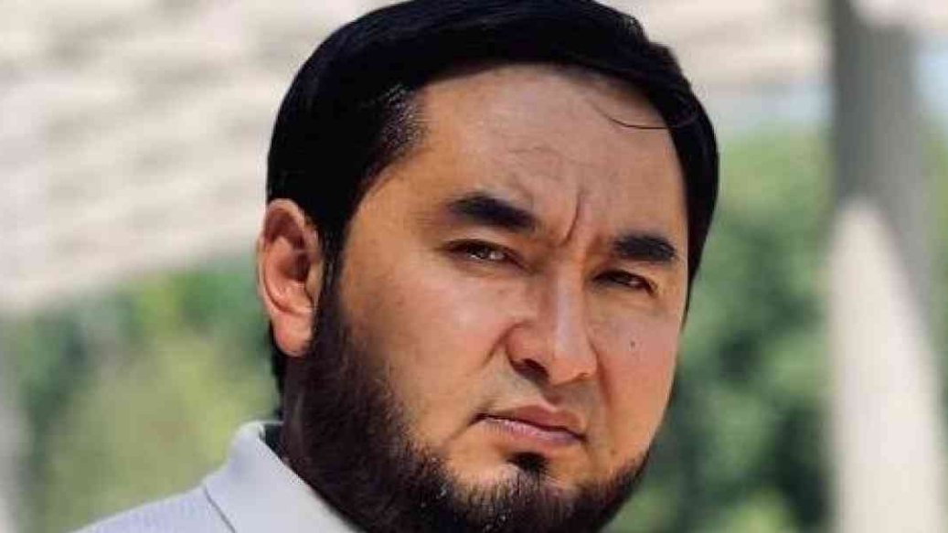 "Чмоның әйелі болғанша..."деген дндар коуч кезекті ақылын айтты