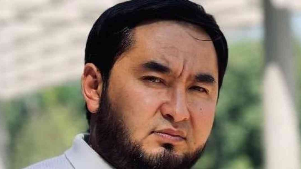 "Чмоның әйелі болғанша..."деген дндар коуч кезекті ақылын айтты