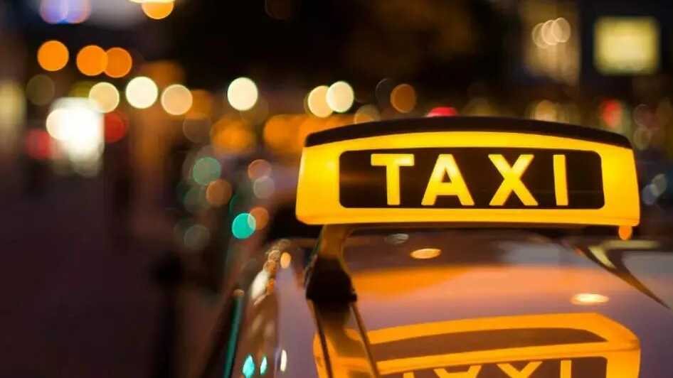 Таксист арқылы әйелін алдап соққан еркектің әрекеті жұрттың жағасын ұстатты