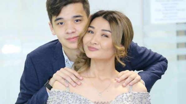 "Бөпе сияқты": Мереке Қалбаева отбасылық құпиясын ашып, бар шындықты жайып салды