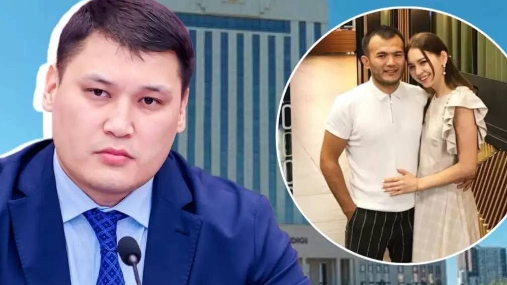 "Замәкім ісі": Сотта Руслан Берденовтен кешірім сұрады