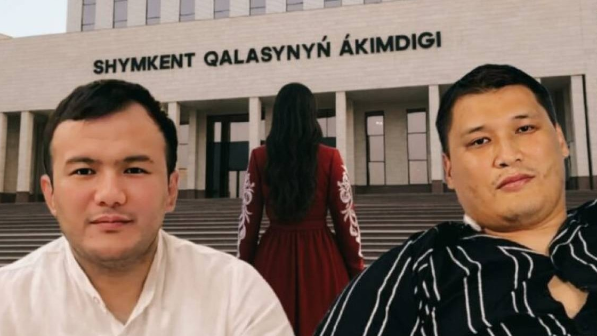 Руслан Берденов маңызды мәлімдеме жасады