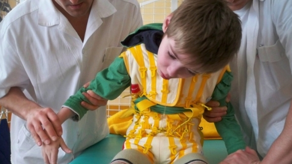 "Зинаны тоқтатпасақ, ДЦП баланың саны көбейеді" деді блогер