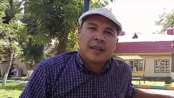 "Әйелімнен күдіктендім" деген "Шаншардың" әртісі жұрт білмейтін құпиясын айтты