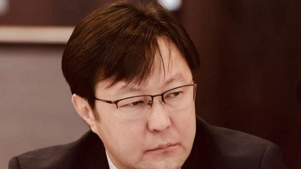 Ақберен Елгезек: "Соққыдан айыға алмай, есеңгіреп отырмыз"