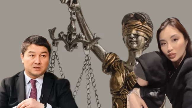 Шенеуніктер сабақ алуға тиіс: Әкімнің әрекеті жұрттың жиіркенішін тудырды