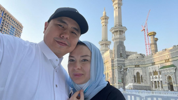 Нұртас Адамбайдың әйелі құлдық туралы айтып, үндеу жасады