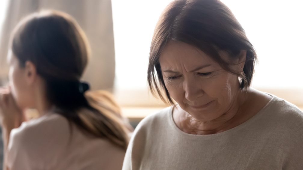 Өкініш пе, қателік пе? Шешемнің айтқан ауыр сөзін кешіре алмадым