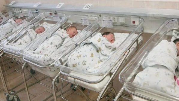 "Бүкіл сәбиге ДНҚ тесті тегін жасалсын!"деген тиктокер үндеу жасады