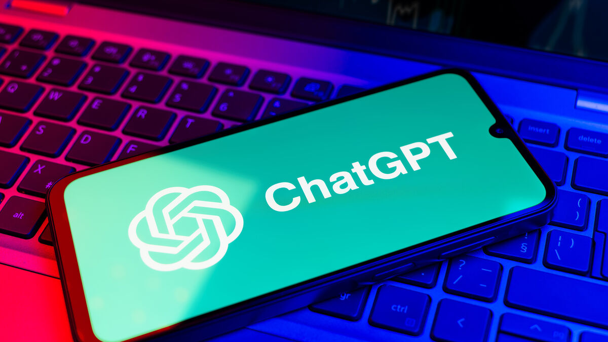 Жаңа туған балаға ChatGPT деген есім берілді