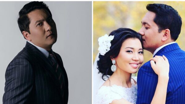 Асхат Садырбай: "Мені айыптағандар тағы жеңілді"