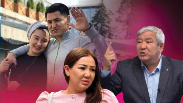 "Мені тастамаңызшы!" деген Әнару Құрманәлі сұмдық жазба жариялады