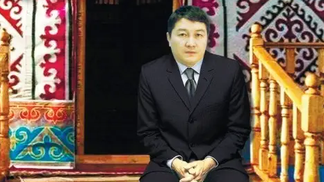 Әкім Нұрдәулет Қилыбайдың қызметіне қауіп төнді ме, неге оны ақтаған жазбалар көбейді?