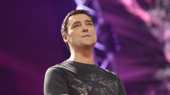 Юрий Шатуновтың аруағы "тозақтамын" деп "шыңғырды"