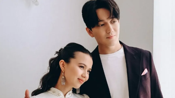 Димаштың күйеу баласы мен қарындасының биі жұртты сүйсінтті