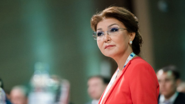 Дариға Назарбаеваның жұрт білмейтін сұмдық құпиясы ашылды