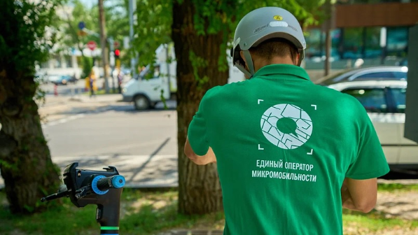 Jet, Yandex Go және Whoosh бір операторға бірікті