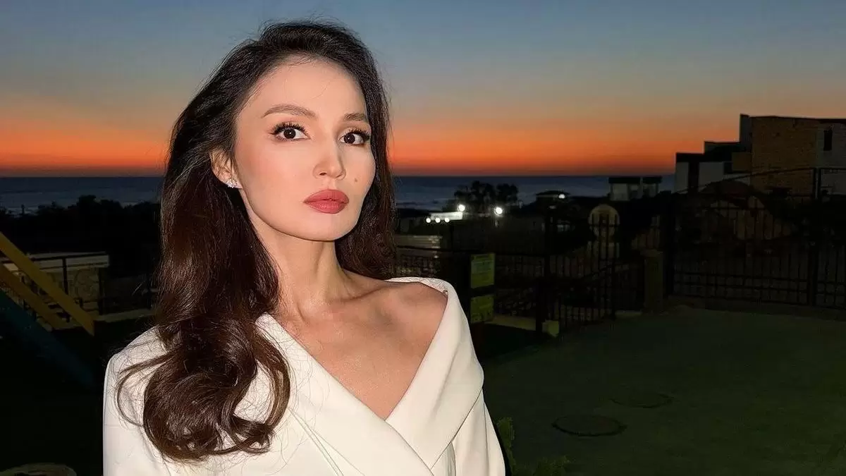 Жұлдыз Әбдікәрімованы перзентанаға келмеген Қайрат Нұртас сынның астына қалды