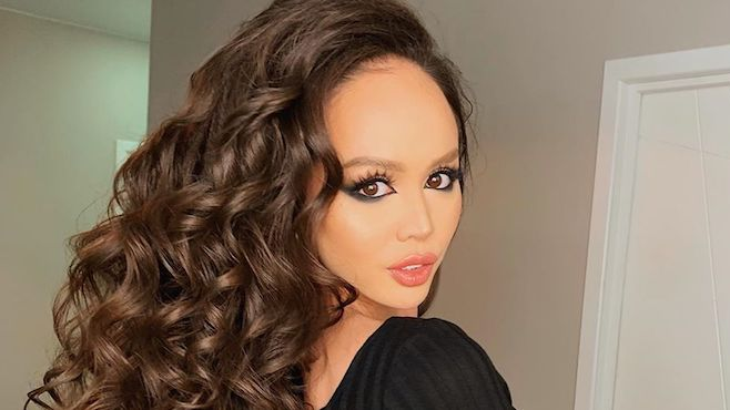 Динара Рахымбаева қатерлі ісікке шалдықты