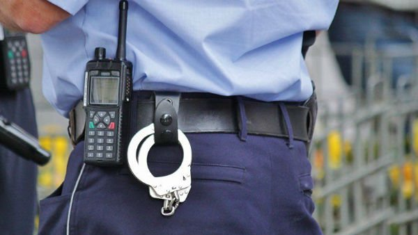 Ақтауда жасөспірім тәртіп сақшыларына "мусор" деп тіл тигізген