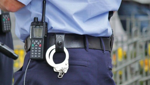 Ақтауда жасөспірім тәртіп сақшыларына "мусор" деп тіл тигізген