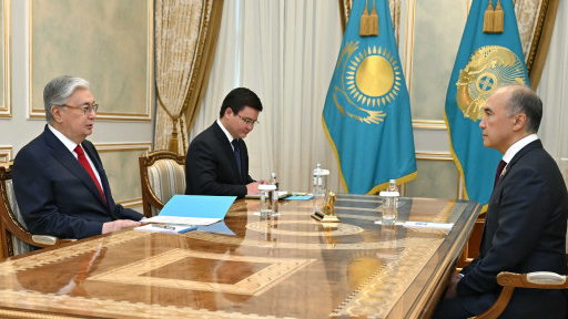 "Қырғыздардан артта қалып қойдық" дейді омбудсмен