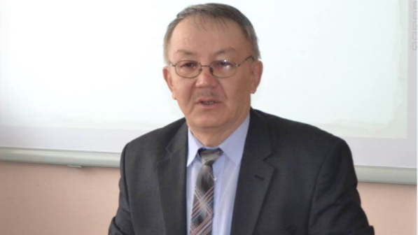 Ұлт болудың ауыр және азапты жолдары