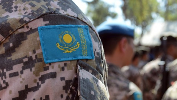 Қорғаныс министрлігі жаңа жобаны талқылауға шығарды