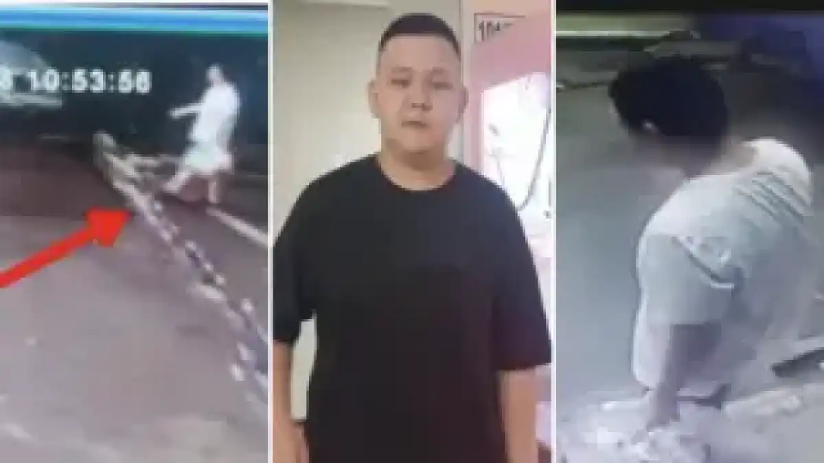 Қоқыс төгуге кеткен: Жоғалған бала туралы тың дерек шықты