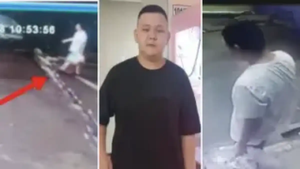 Қоқыс төгуге кеткен: Жоғалған бала туралы тың дерек шықты